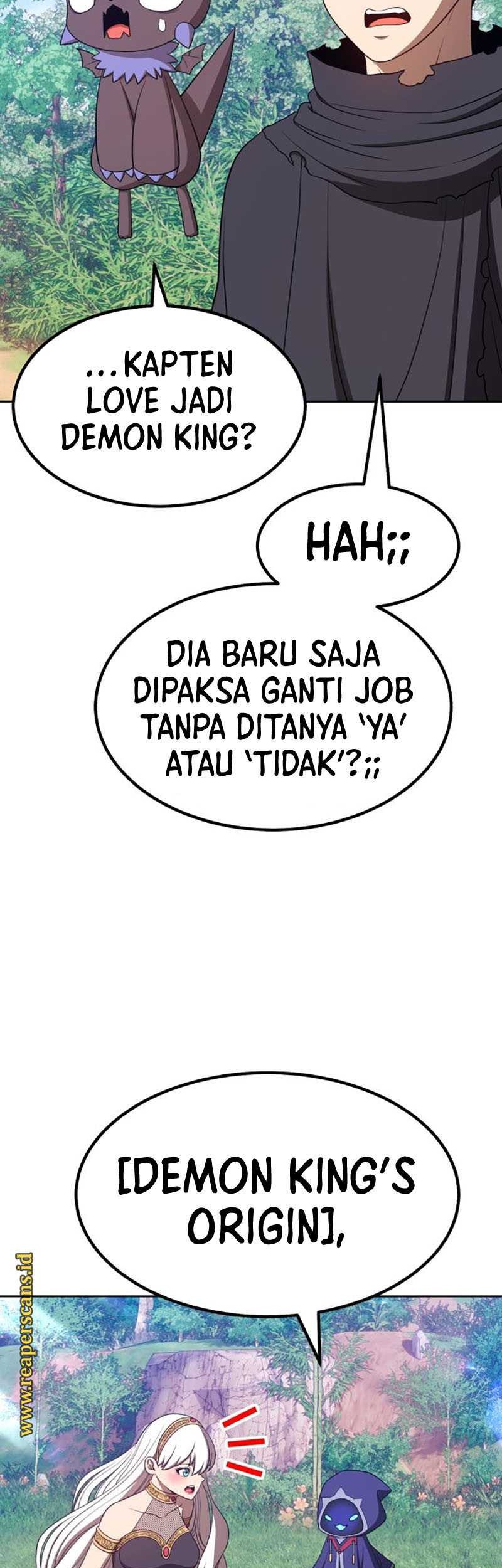 +99 Wooden Stick Chapter 37 Gambar 38