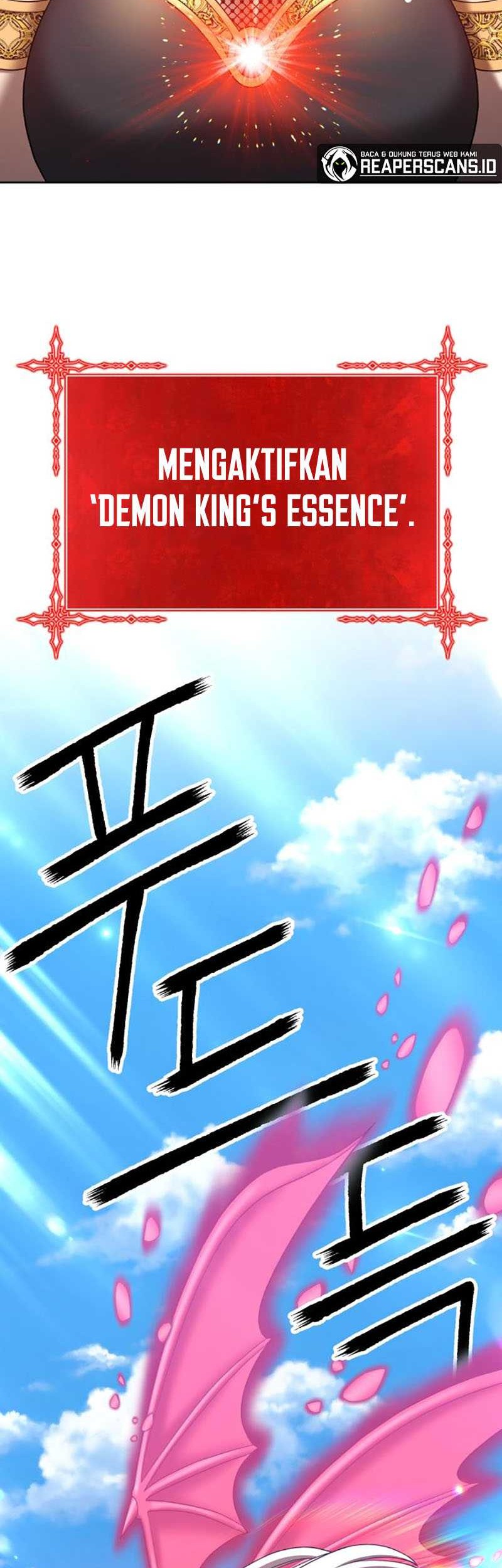 +99 Wooden Stick Chapter 37 Gambar 45