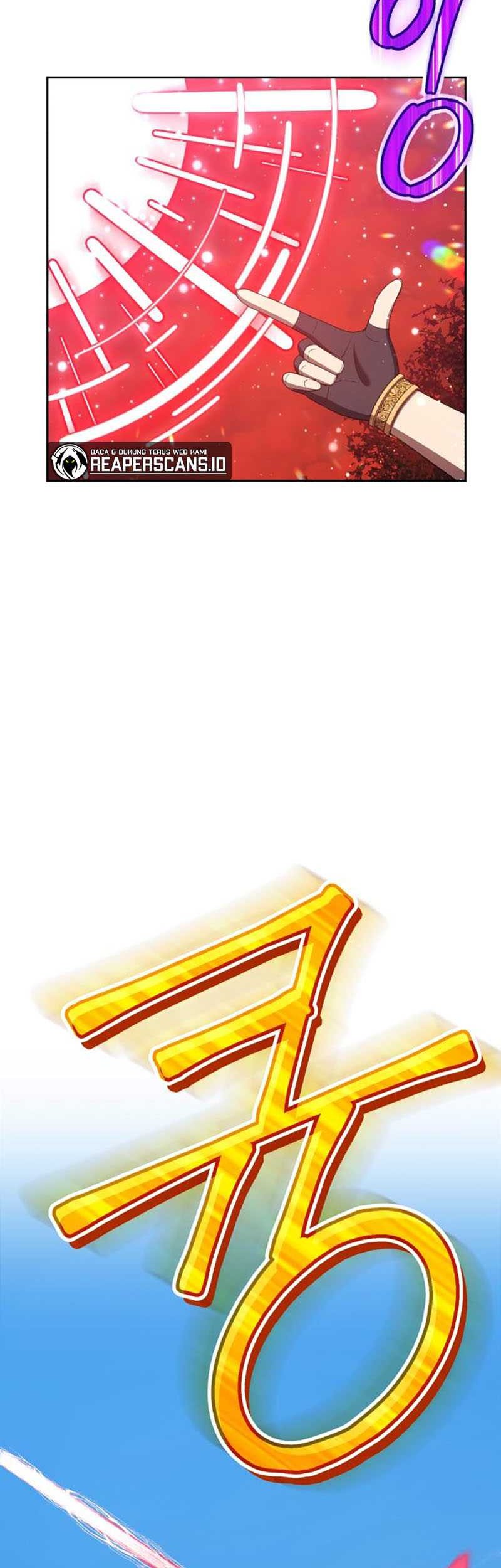 +99 Wooden Stick Chapter 37 Gambar 55