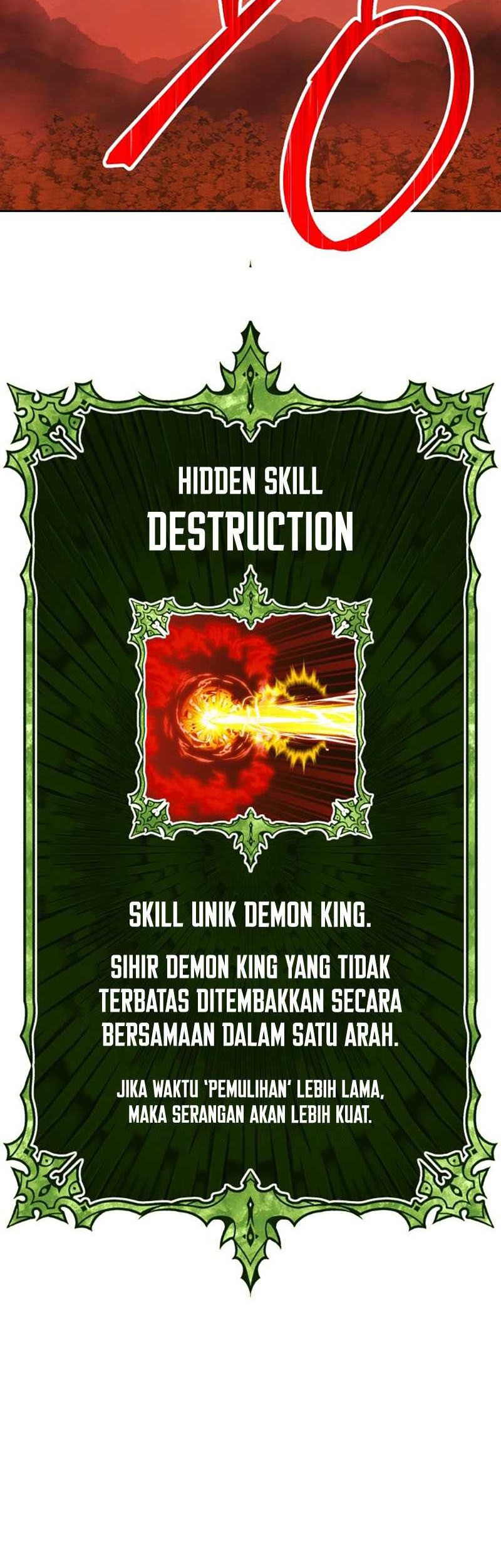 +99 Wooden Stick Chapter 37 Gambar 58