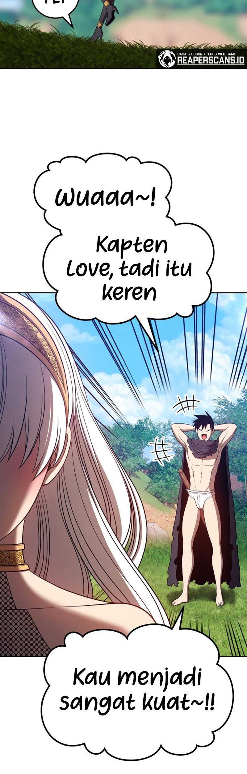 +99 Wooden Stick Chapter 37 Gambar 64