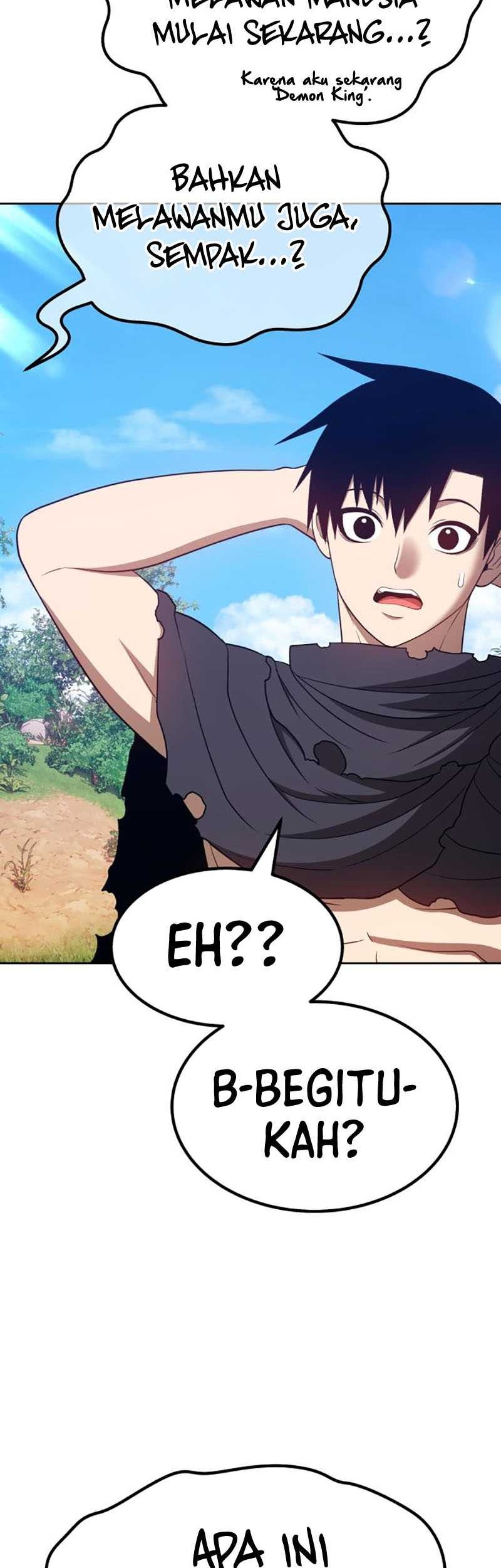 +99 Wooden Stick Chapter 37 Gambar 67