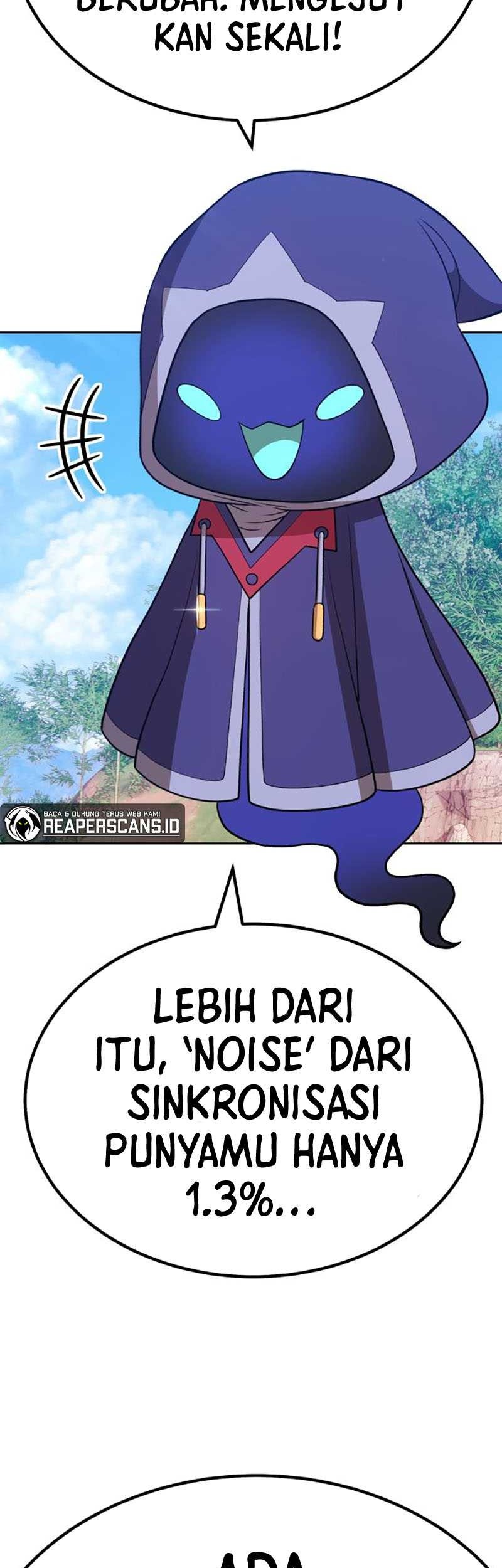 +99 Wooden Stick Chapter 37 Gambar 73