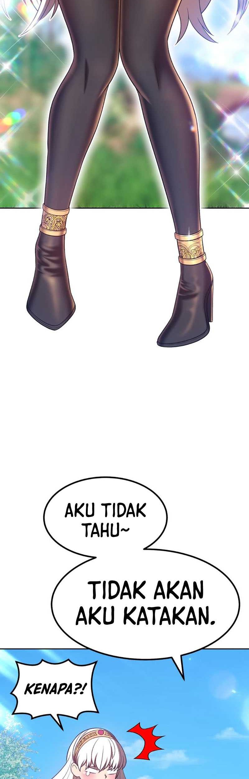 +99 Wooden Stick Chapter 37 Gambar 81