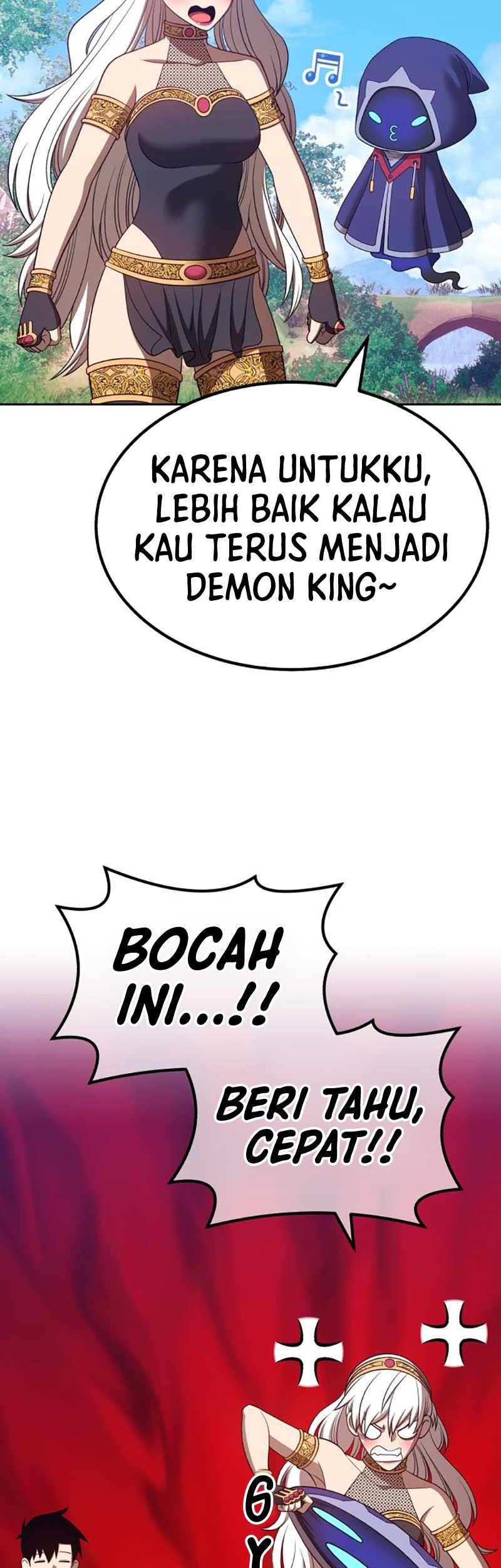 +99 Wooden Stick Chapter 37 Gambar 82