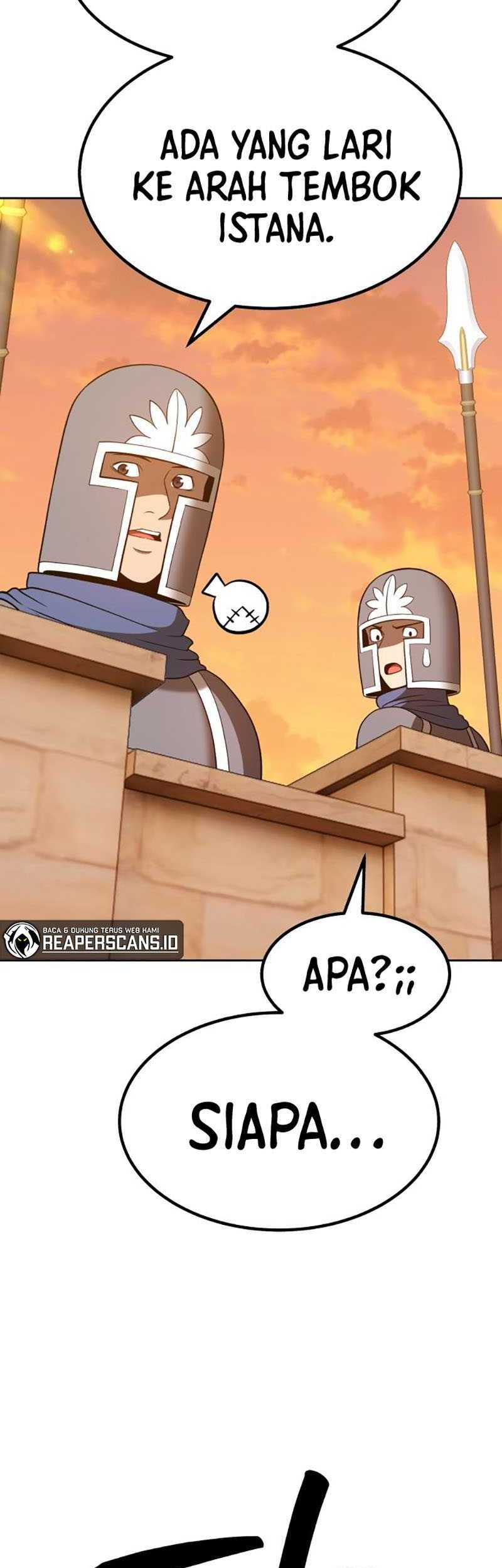 +99 Wooden Stick Chapter 37 Gambar 92
