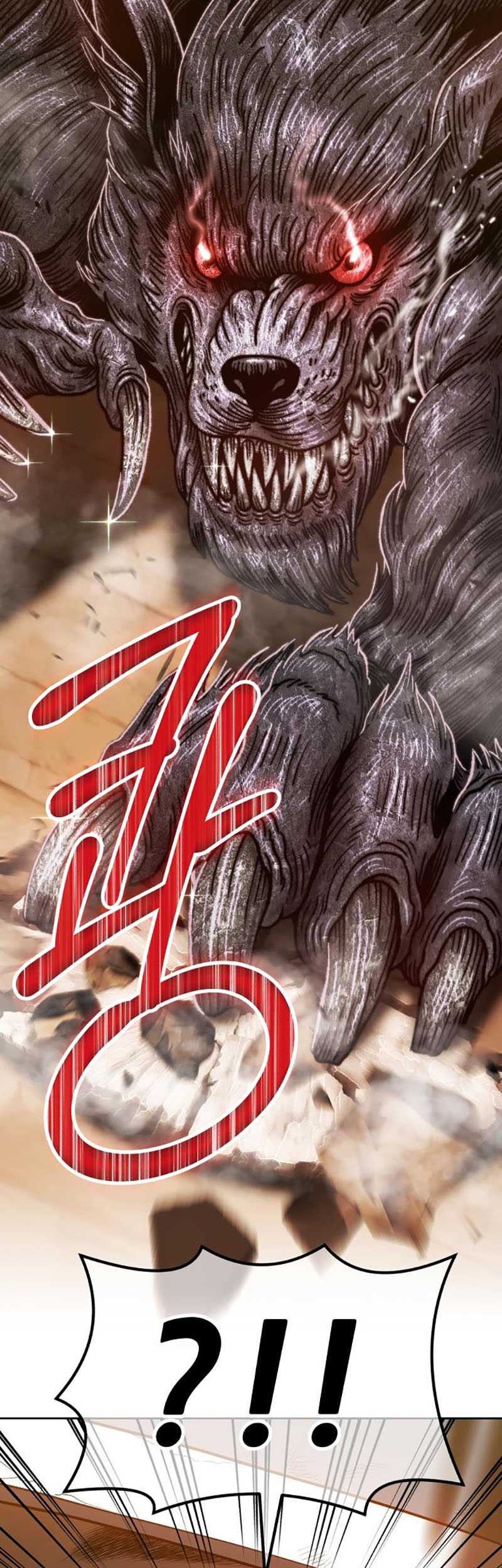 +99 Wooden Stick Chapter 37 Gambar 95