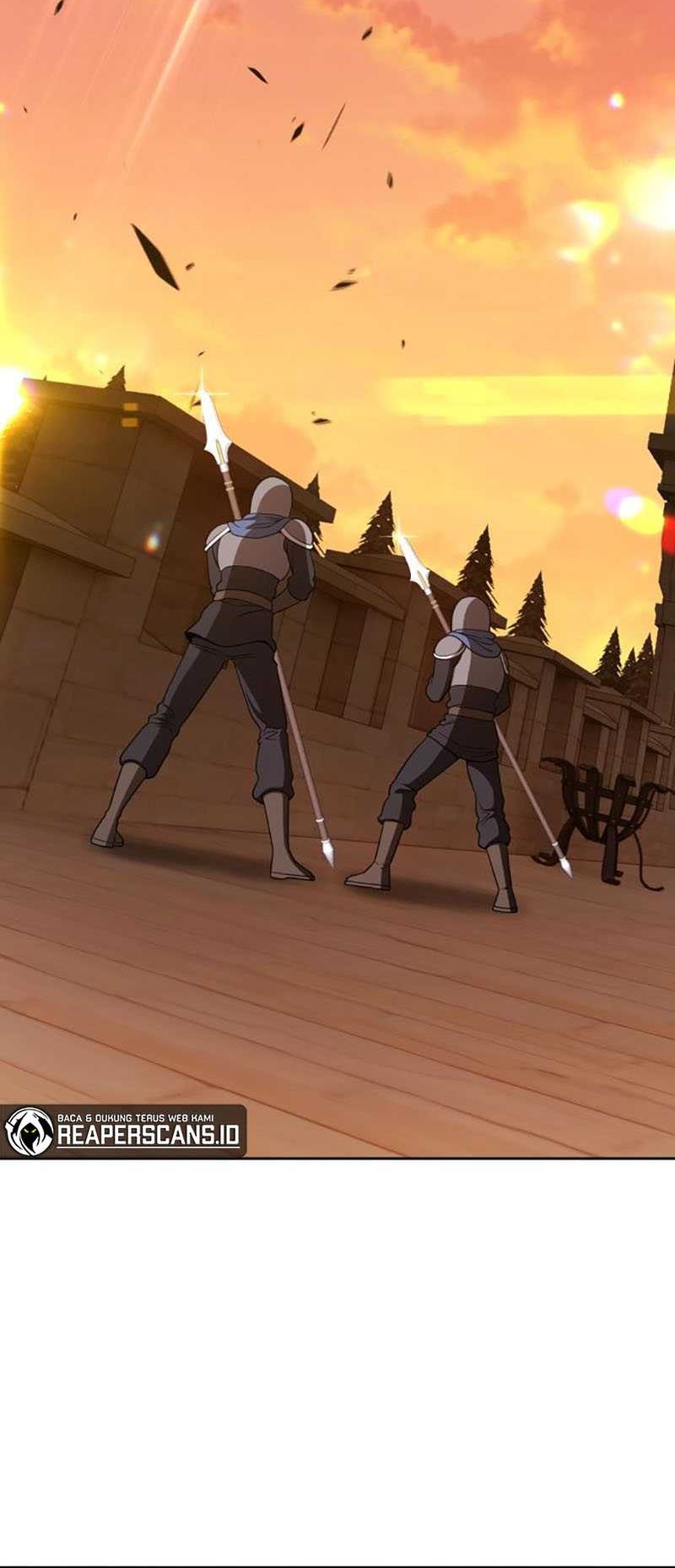 +99 Wooden Stick Chapter 37 Gambar 97
