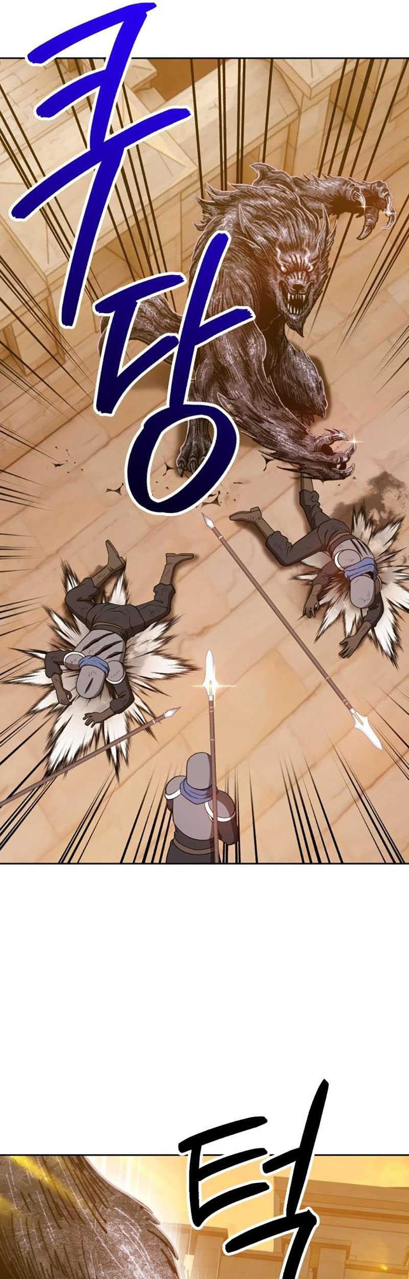 +99 Wooden Stick Chapter 37 Gambar 102