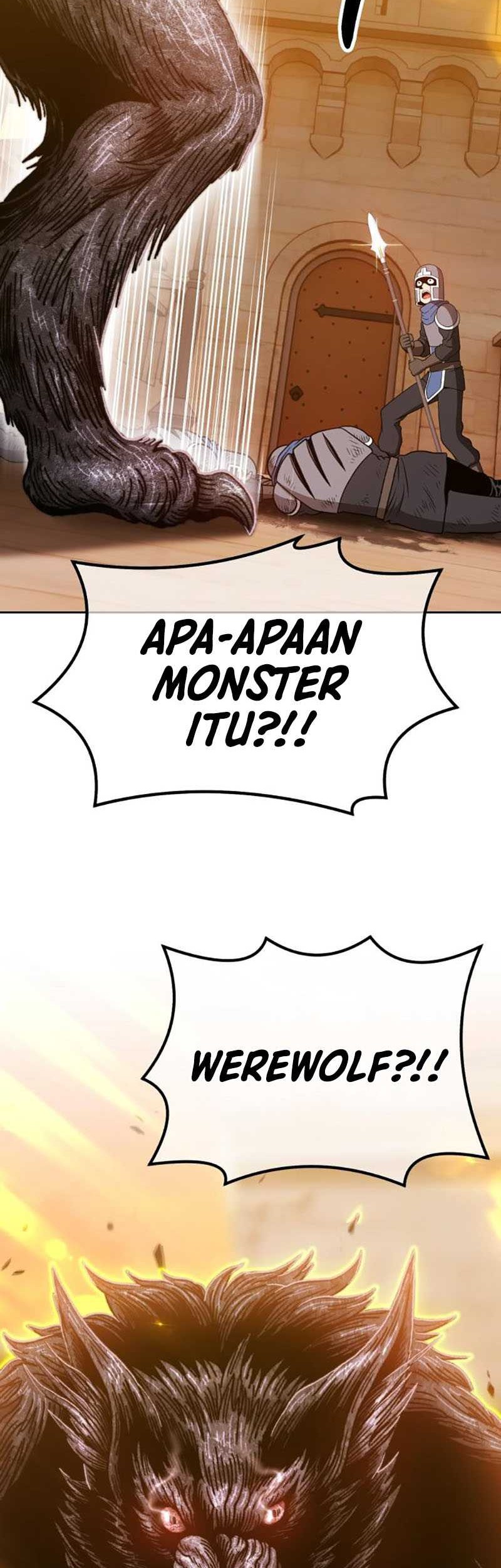+99 Wooden Stick Chapter 37 Gambar 103