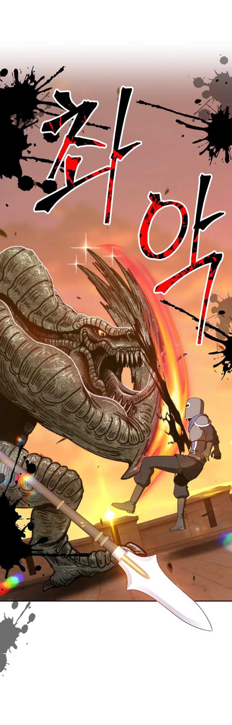 +99 Wooden Stick Chapter 37 Gambar 112