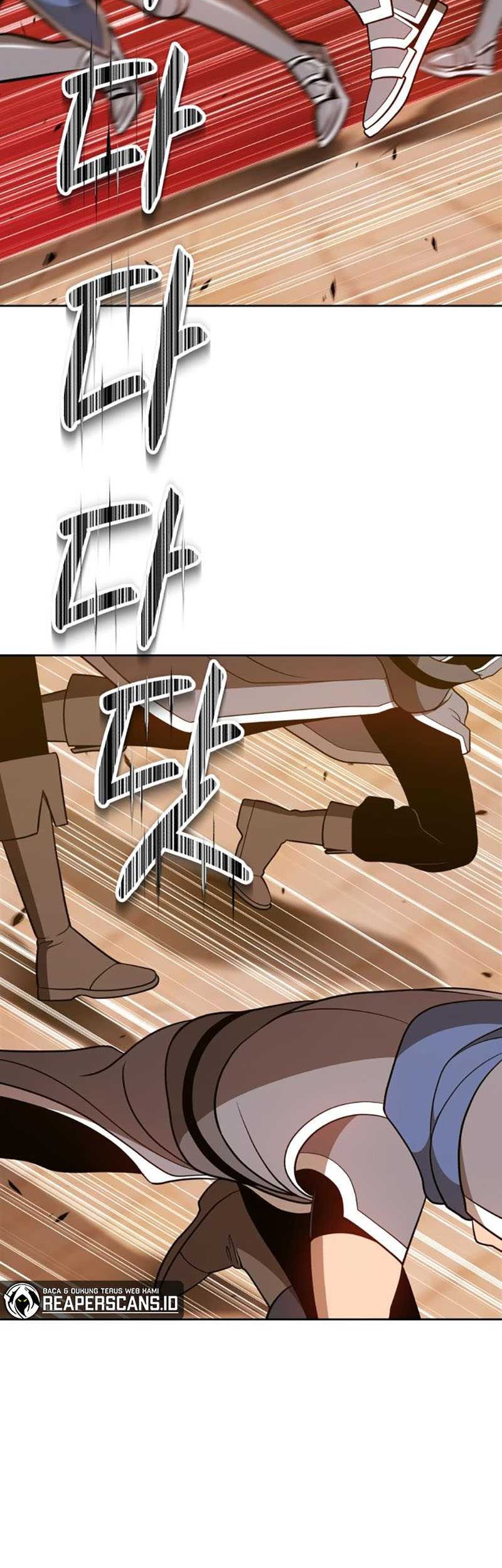 +99 Wooden Stick Chapter 37 Gambar 114