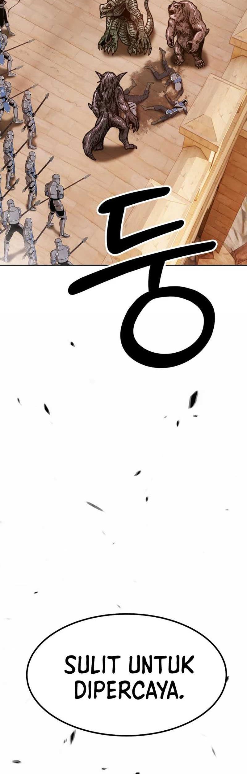 +99 Wooden Stick Chapter 37 Gambar 117