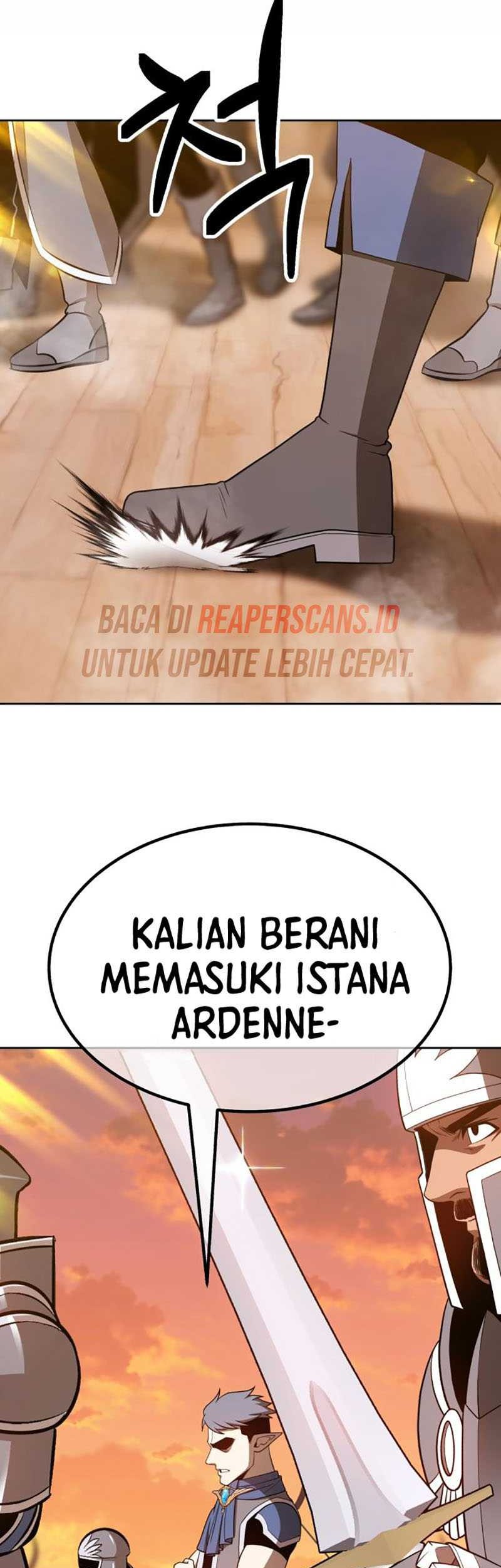 +99 Wooden Stick Chapter 37 Gambar 118
