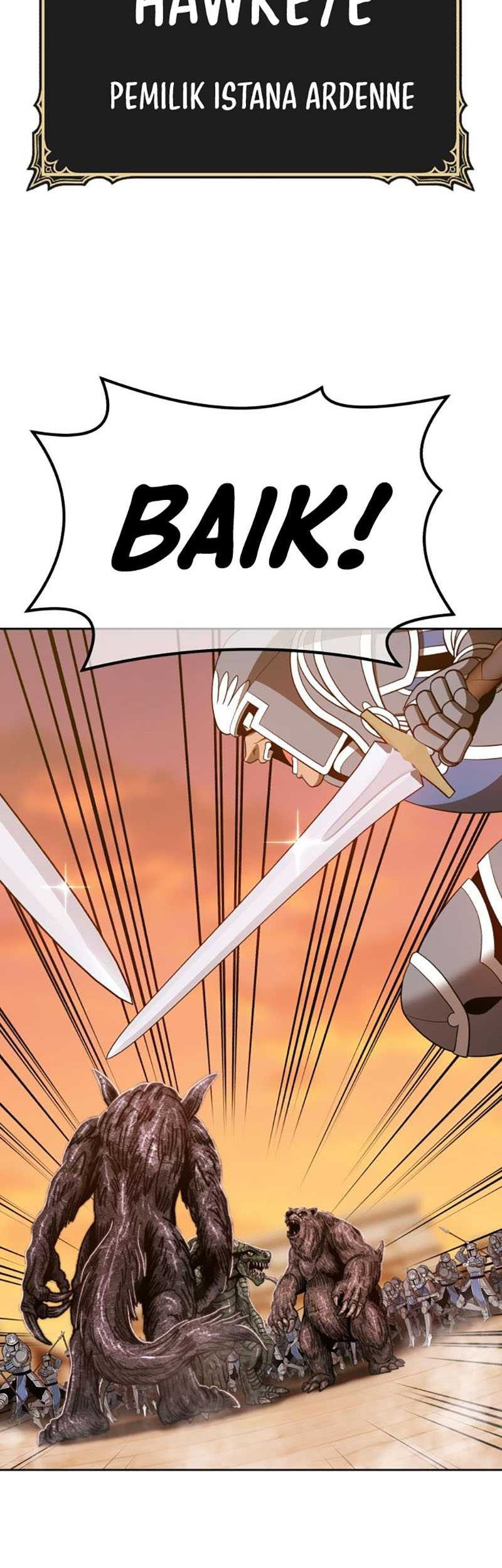 +99 Wooden Stick Chapter 37 Gambar 121