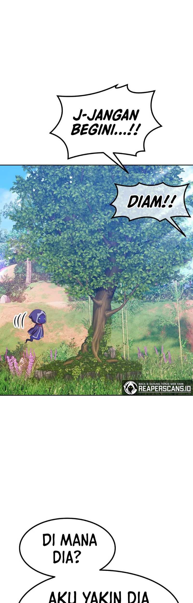 +99 Wooden Stick Chapter 37 Gambar 4