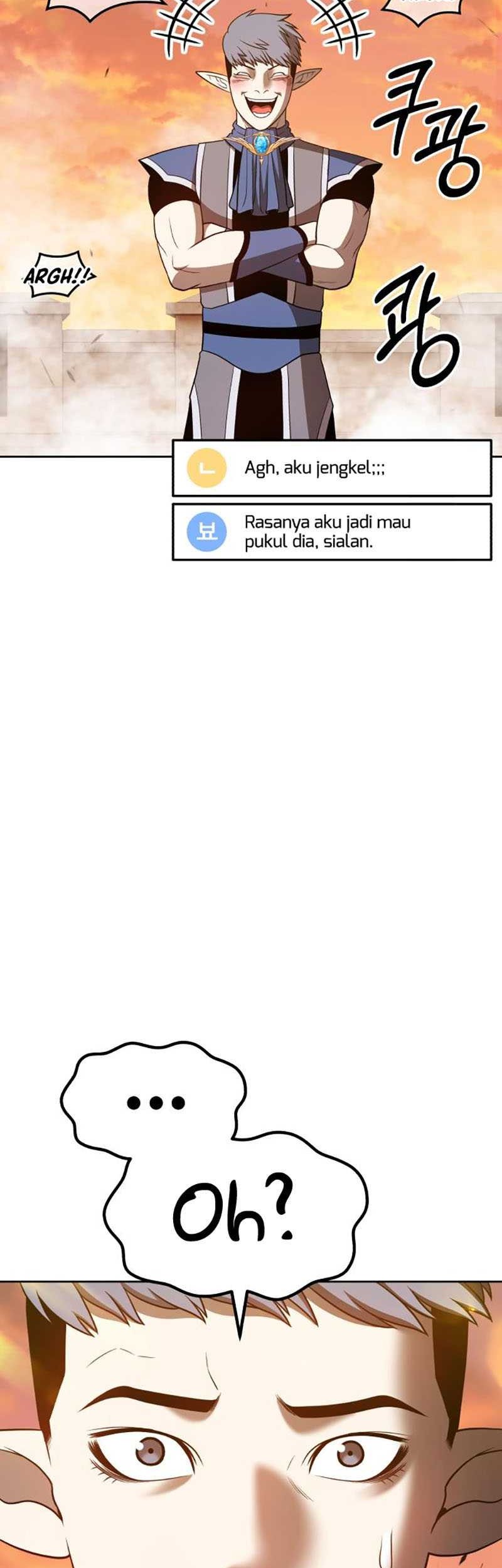 +99 Wooden Stick Chapter 37 Gambar 126