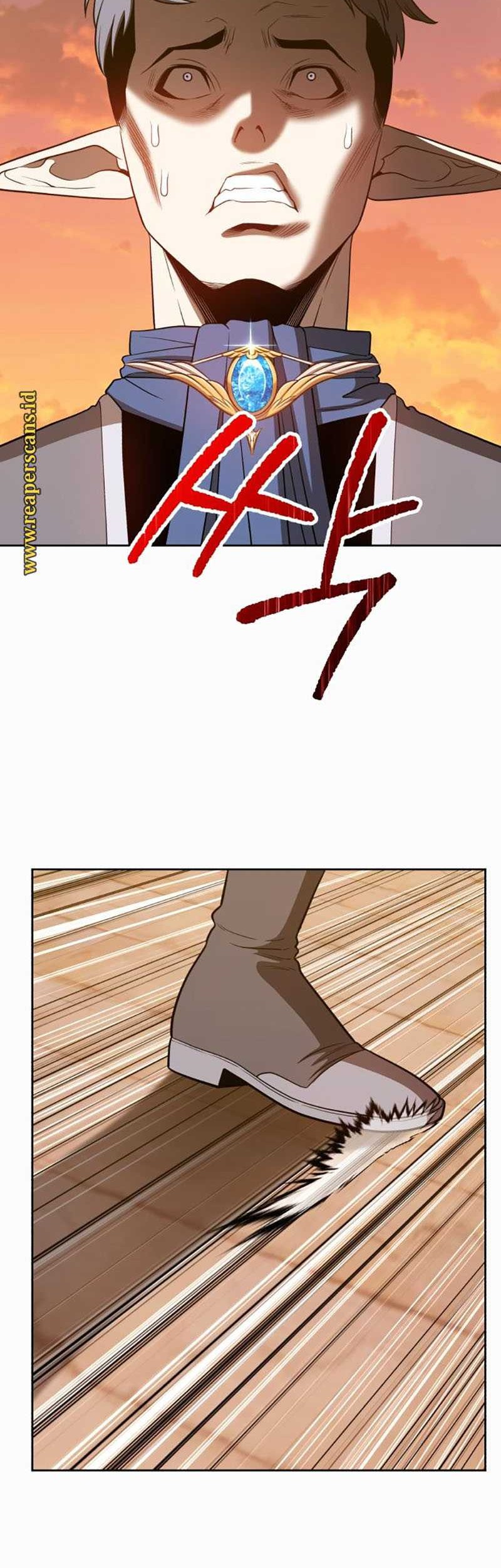 +99 Wooden Stick Chapter 37 Gambar 131