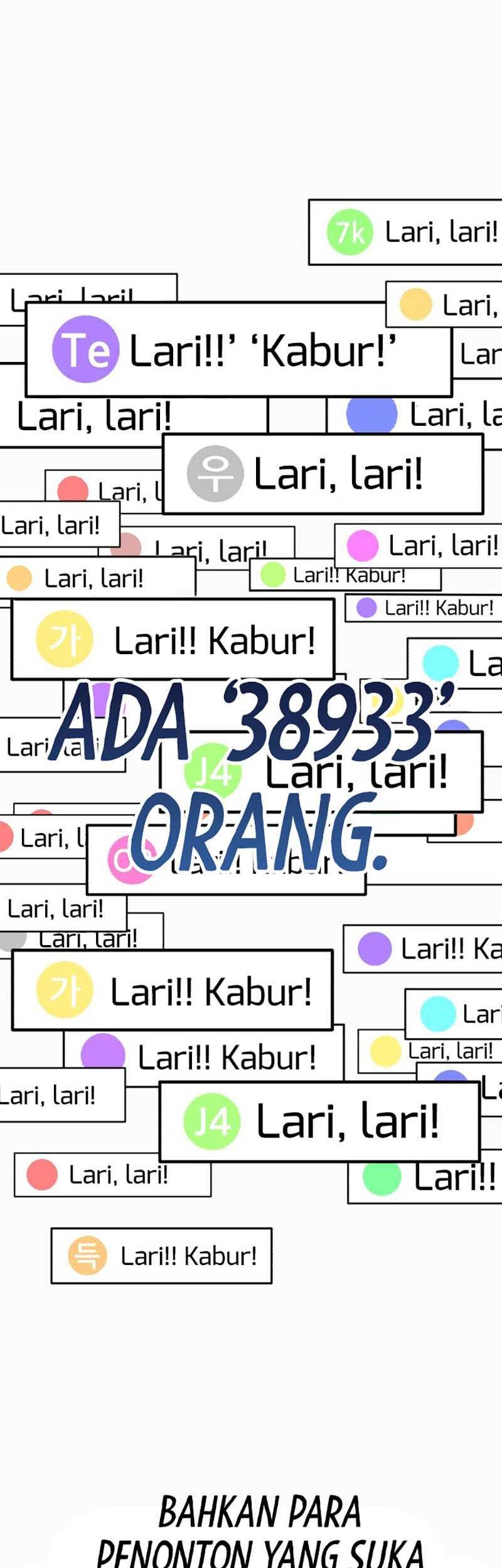 +99 Wooden Stick Chapter 37 Gambar 134