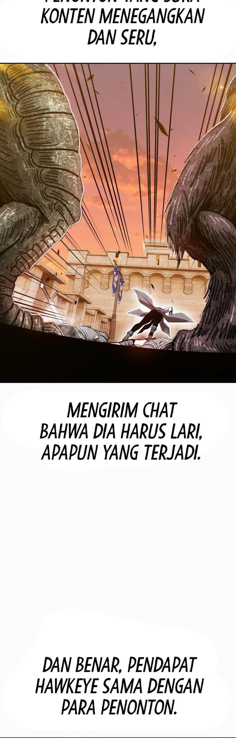 +99 Wooden Stick Chapter 37 Gambar 135