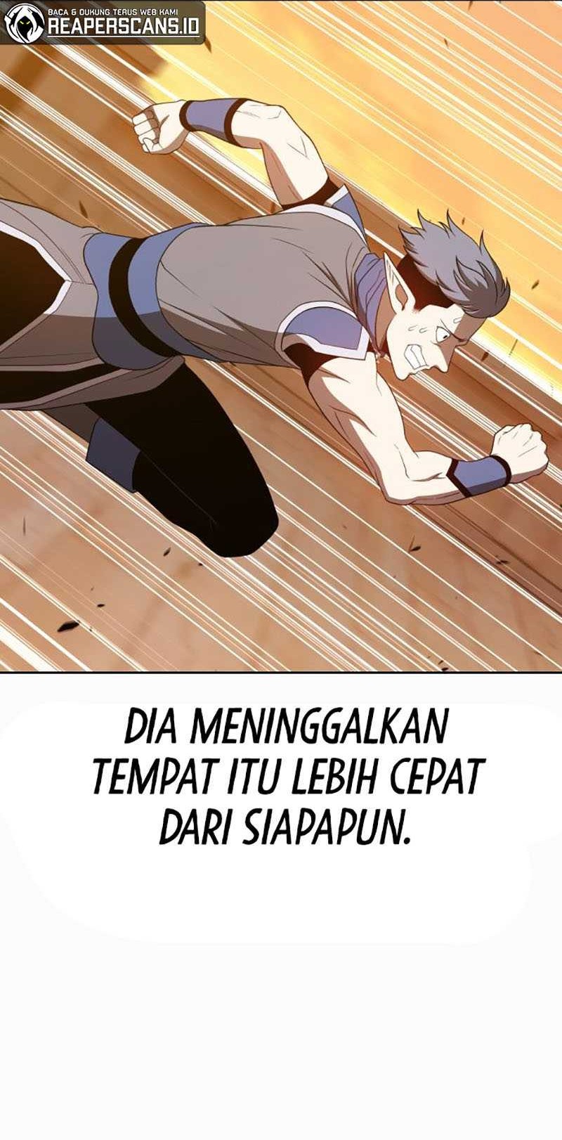 +99 Wooden Stick Chapter 37 Gambar 136