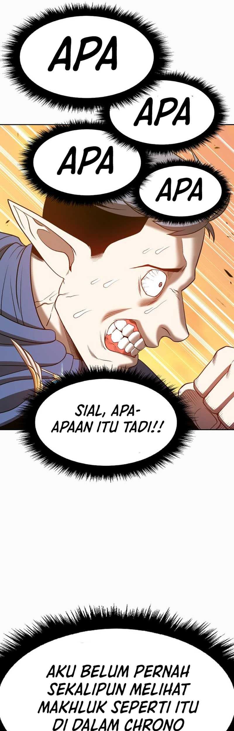 +99 Wooden Stick Chapter 37 Gambar 137