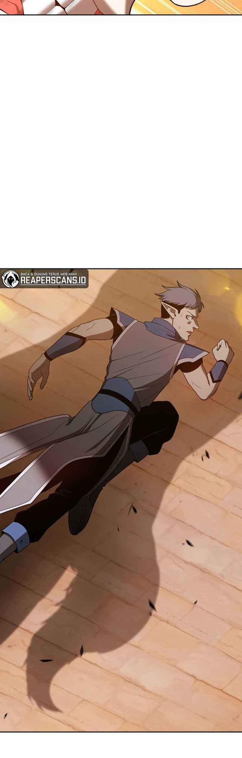 +99 Wooden Stick Chapter 37 Gambar 139