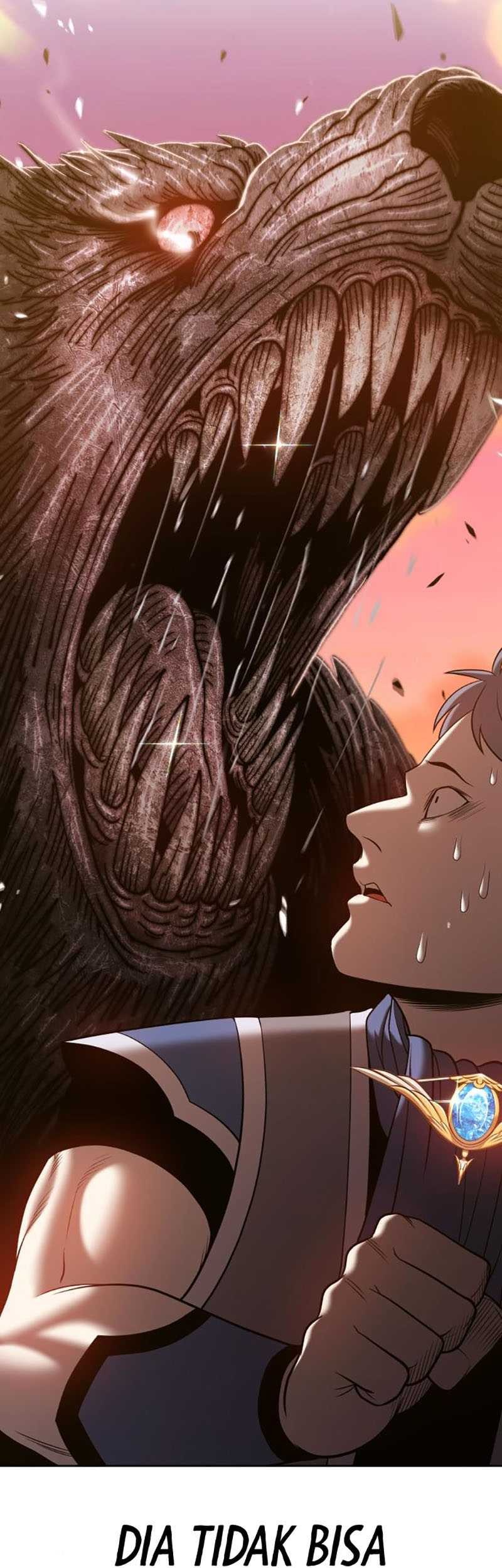 +99 Wooden Stick Chapter 37 Gambar 142
