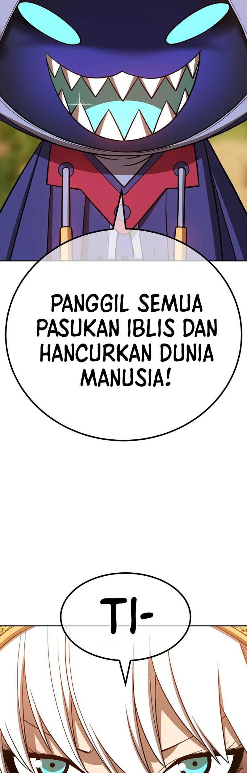+99 Wooden Stick Chapter 37 Gambar 153