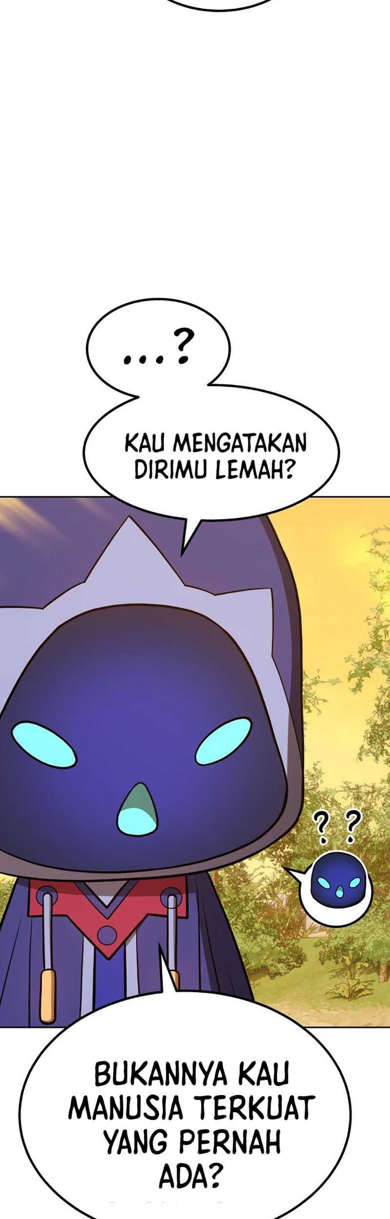 +99 Wooden Stick Chapter 37 Gambar 157