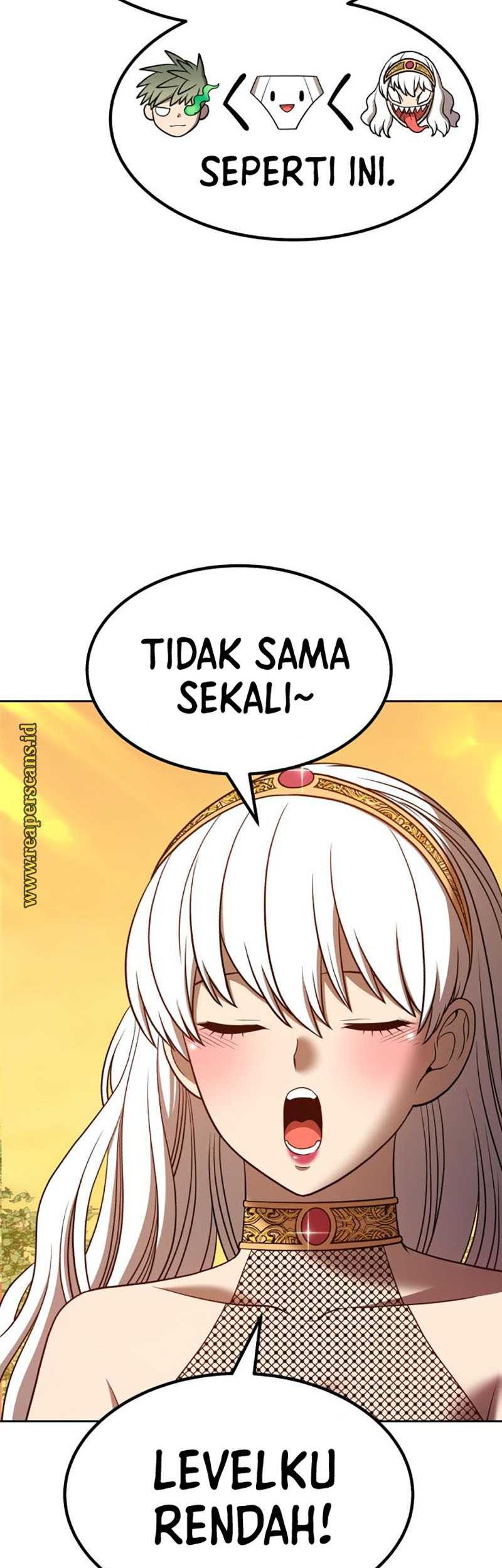 +99 Wooden Stick Chapter 37 Gambar 158