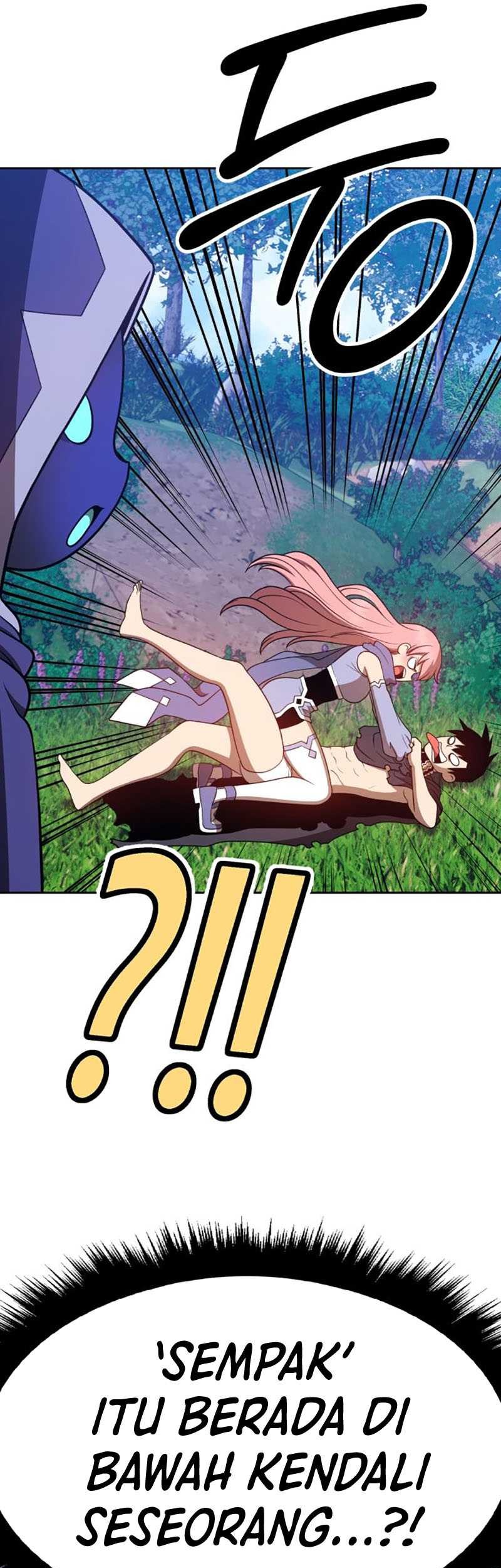 +99 Wooden Stick Chapter 37 Gambar 6