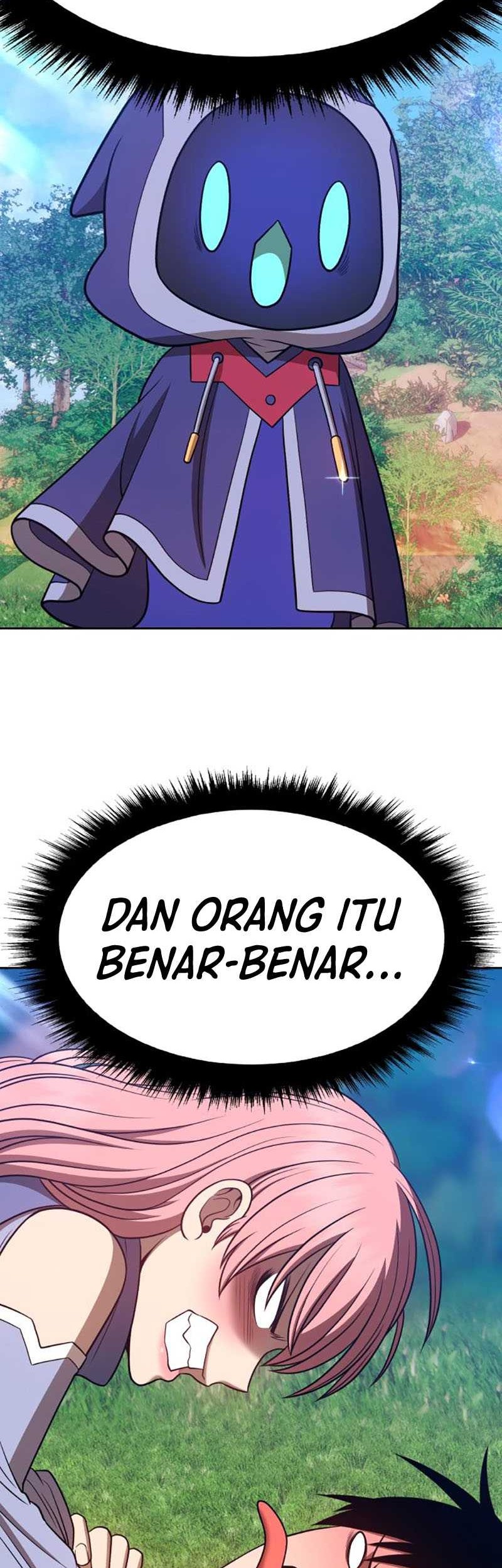+99 Wooden Stick Chapter 37 Gambar 7