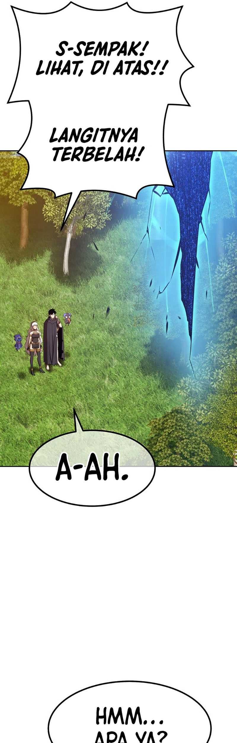 +99 Wooden Stick Chapter 37 Gambar 168