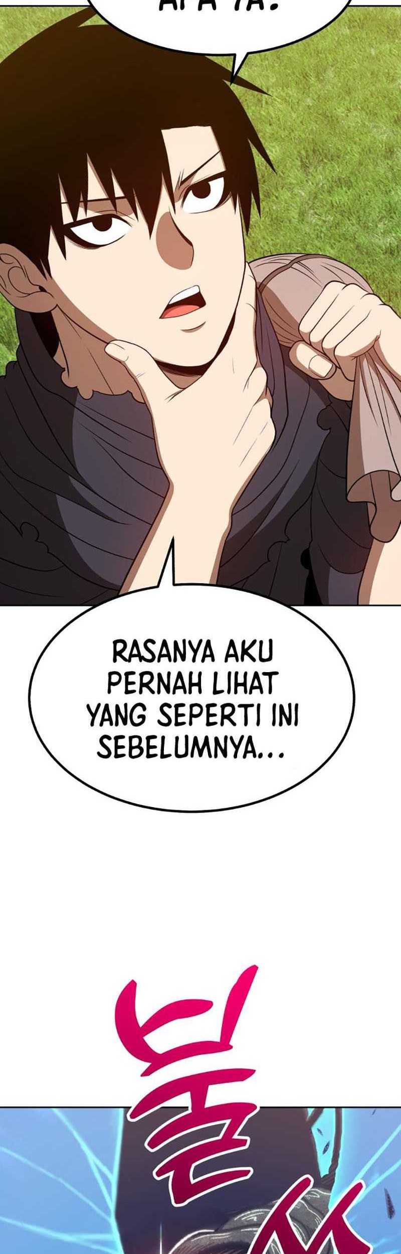 +99 Wooden Stick Chapter 37 Gambar 169