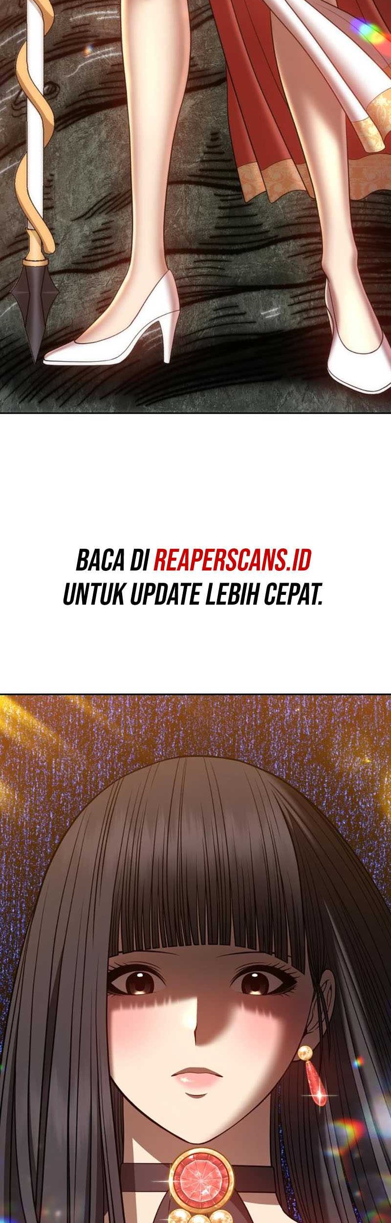 +99 Wooden Stick Chapter 37 Gambar 174