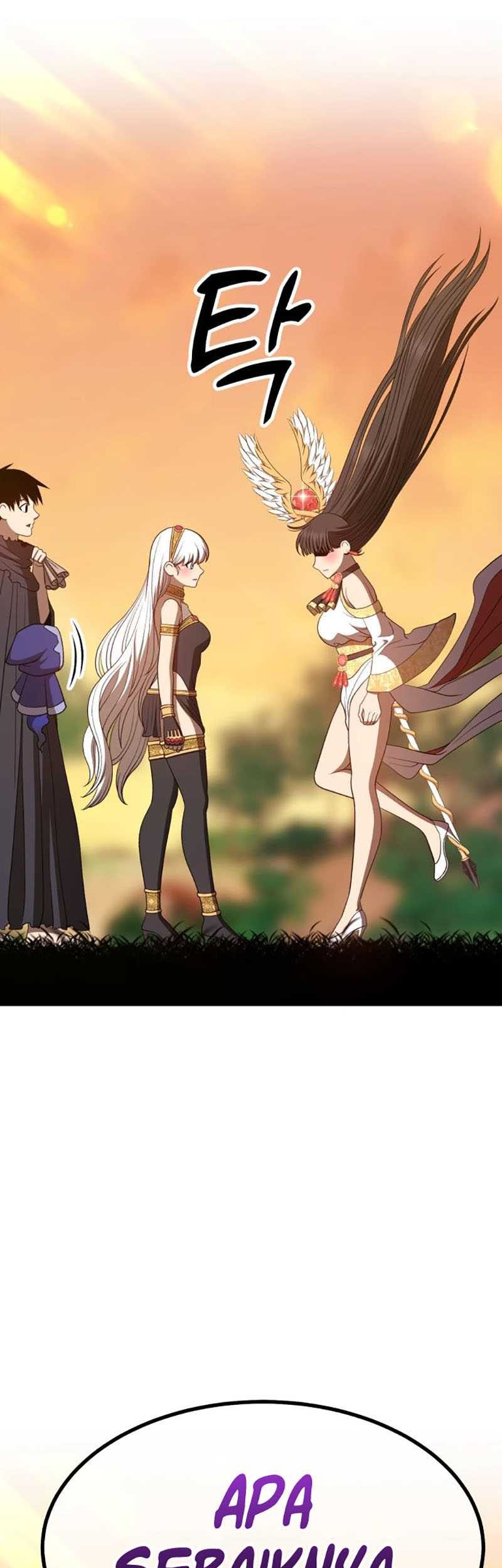 +99 Wooden Stick Chapter 37 Gambar 178