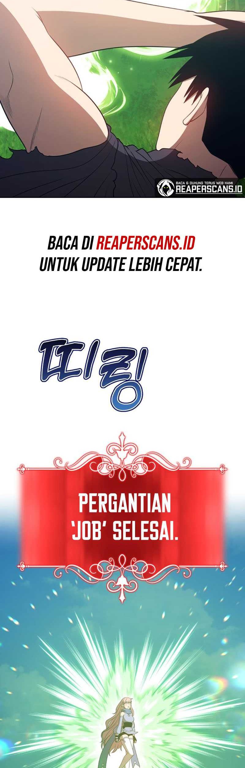 +99 Wooden Stick Chapter 37 Gambar 19