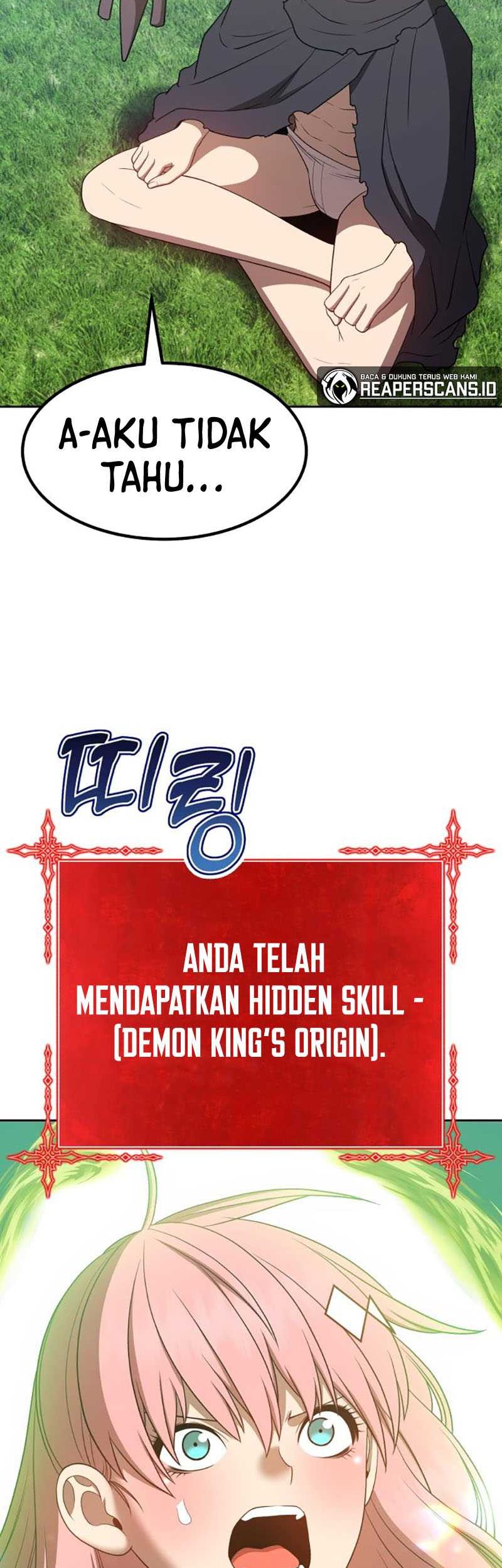 +99 Wooden Stick Chapter 37 Gambar 24