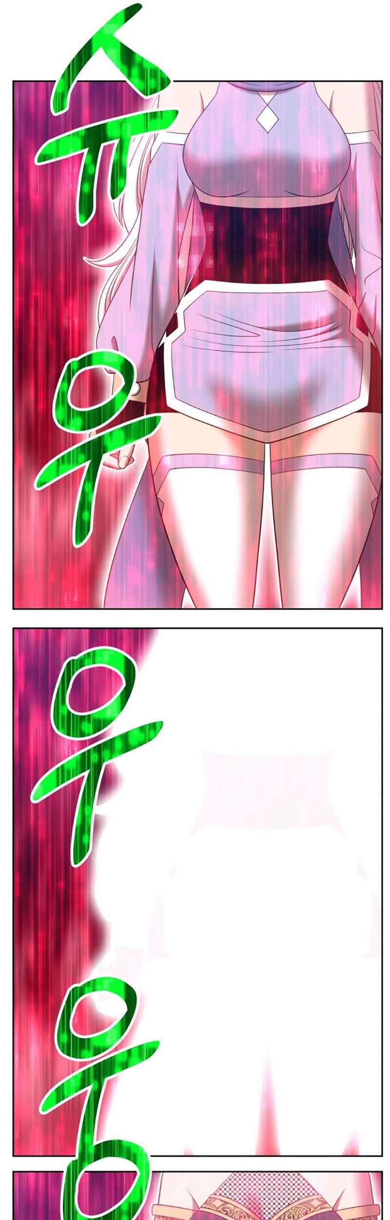 +99 Wooden Stick Chapter 37 Gambar 31