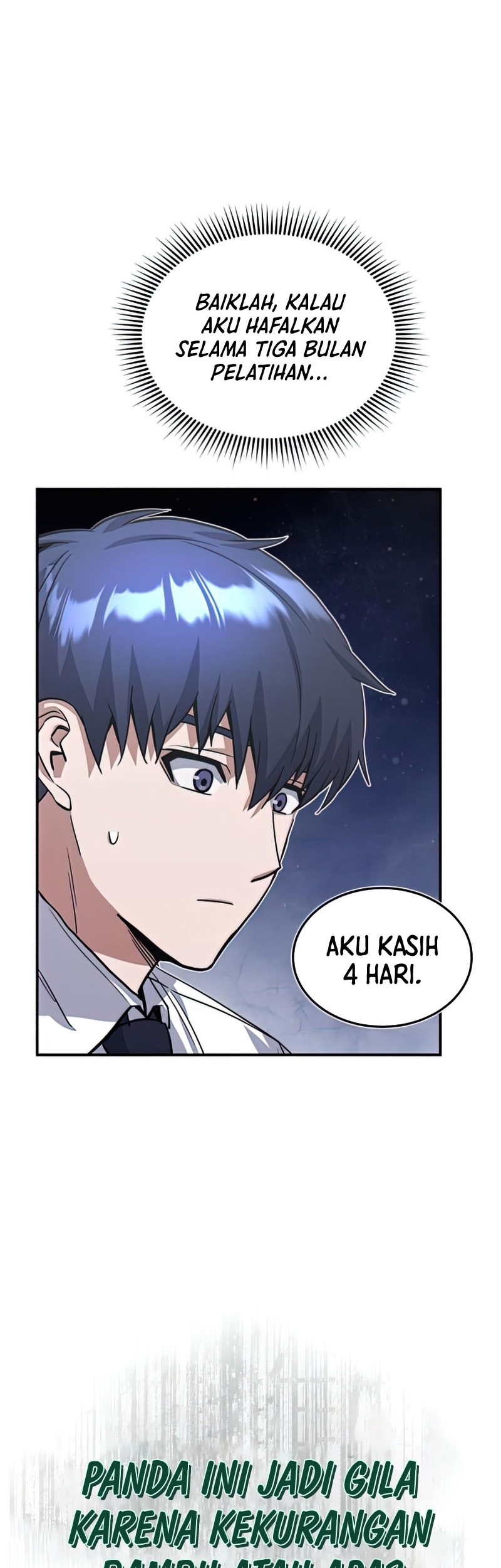 Genius of the Unique Lineage Chapter 19 Gambar 39
