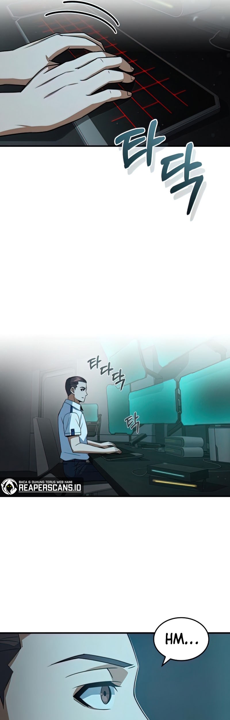 Genius of the Unique Lineage Chapter 19 Gambar 50