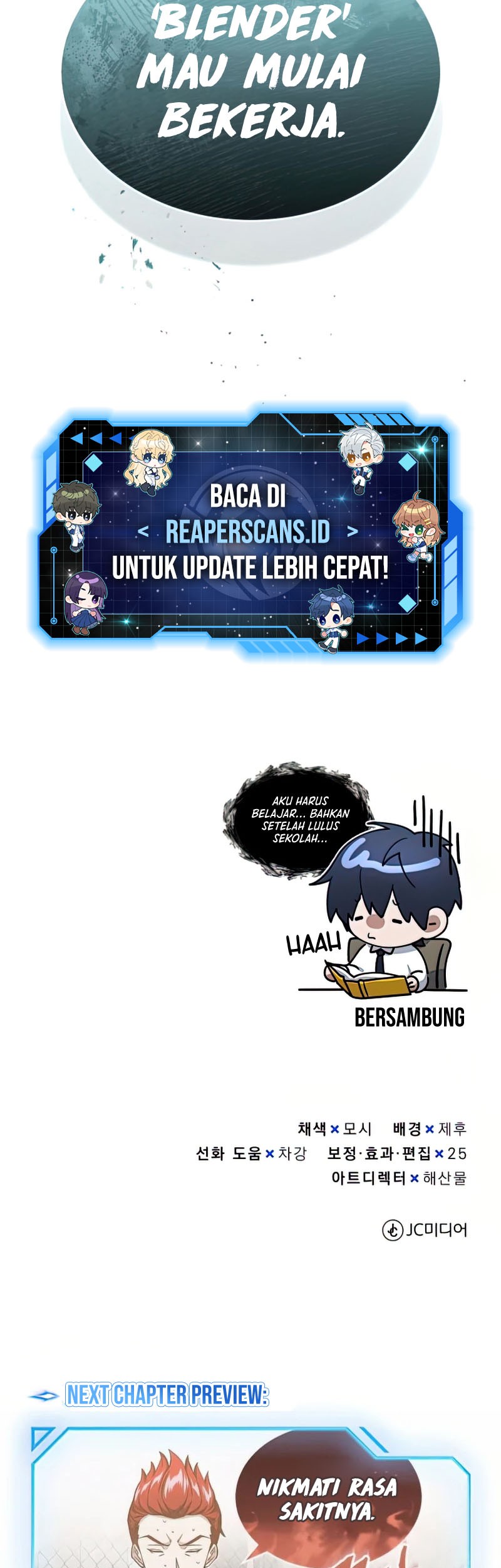 Genius of the Unique Lineage Chapter 19 Gambar 56
