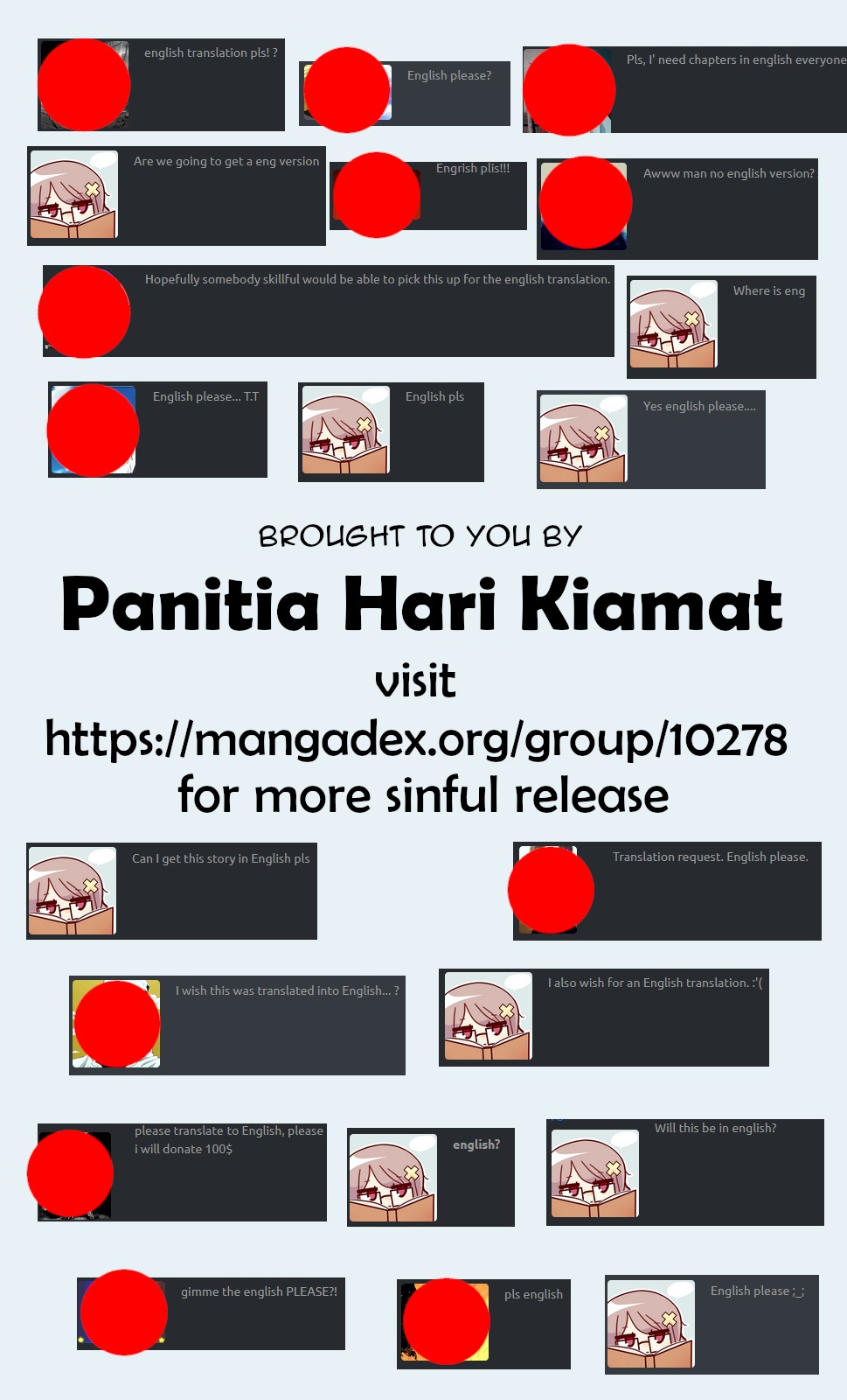 Baca Komik Hongou Univ. Otome Campus Chapter 1 Gambar 1