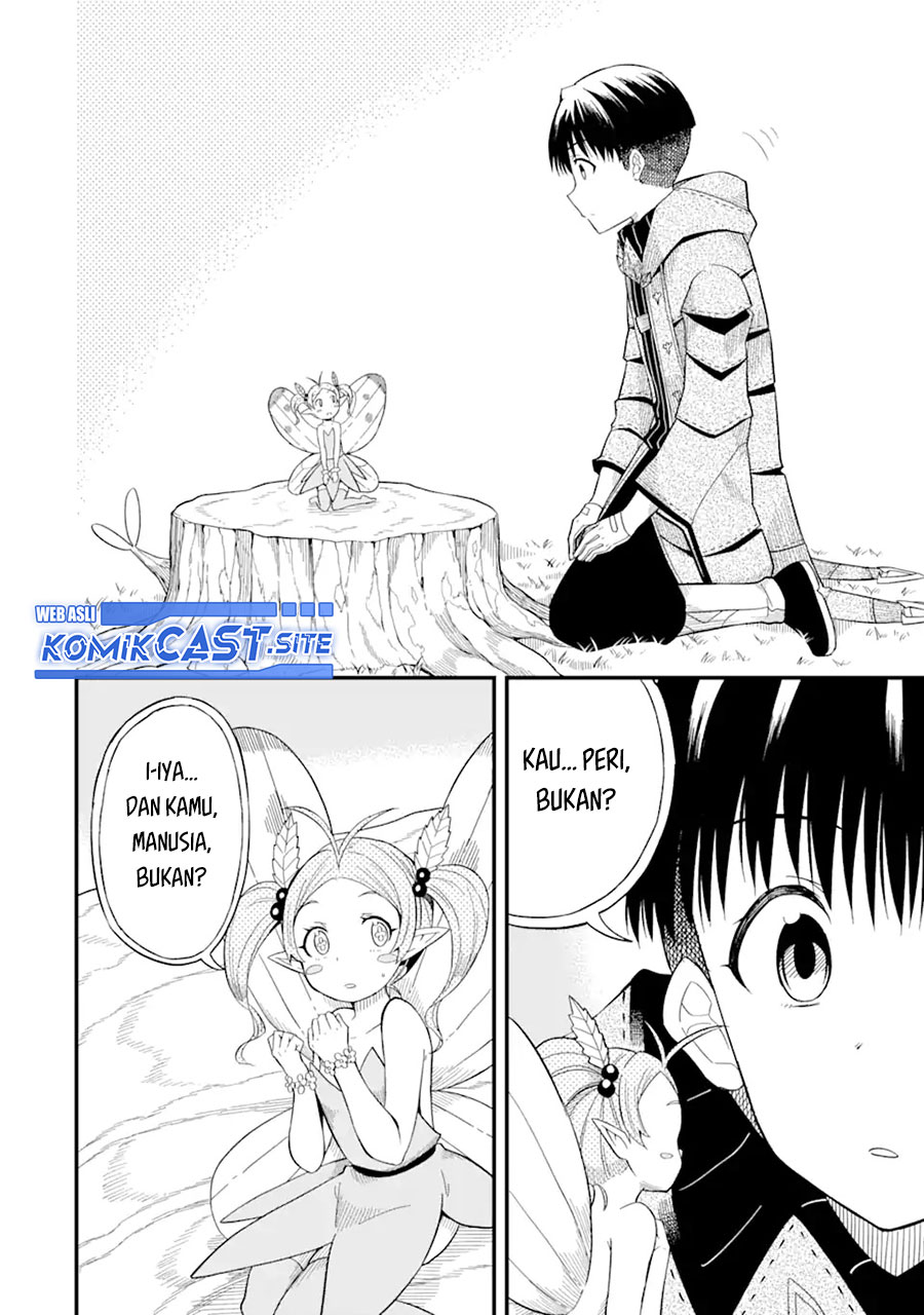 “Honyaku” no Sainou de Ore Dake ga Sekai wo Kaihen Dekiru Ken Chapter 06 Gambar 15