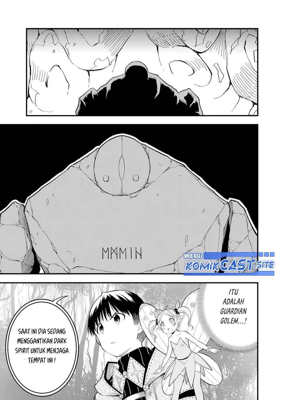 “Honyaku” no Sainou de Ore Dake ga Sekai wo Kaihen Dekiru Ken Chapter 06 Gambar 20