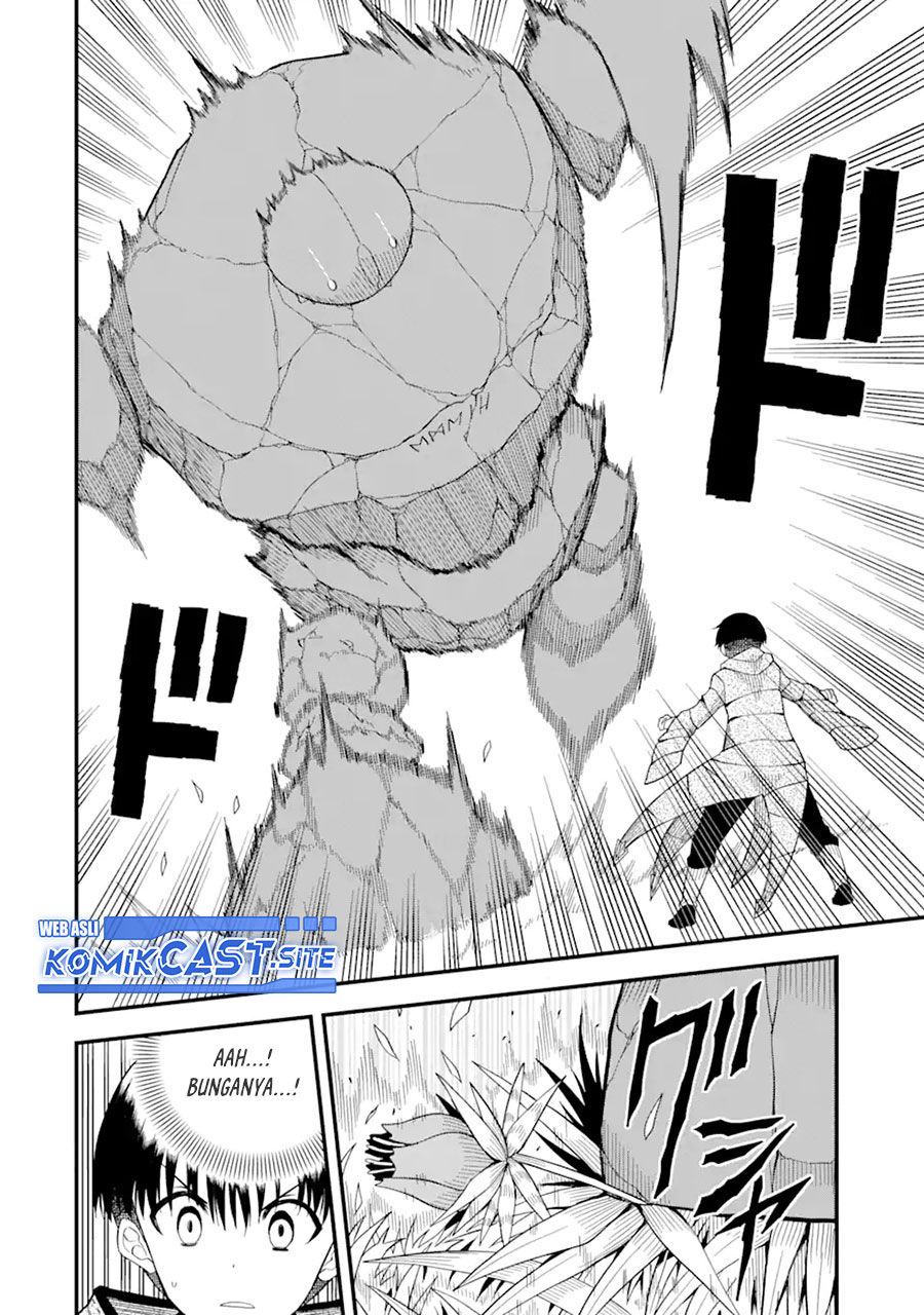 “Honyaku” no Sainou de Ore Dake ga Sekai wo Kaihen Dekiru Ken Chapter 06 Gambar 23