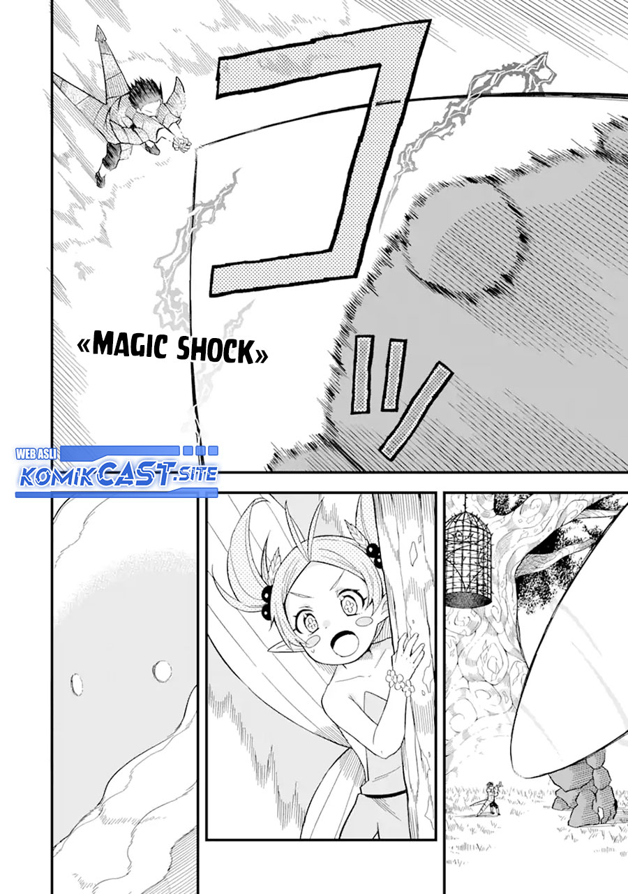 “Honyaku” no Sainou de Ore Dake ga Sekai wo Kaihen Dekiru Ken Chapter 06 Gambar 29