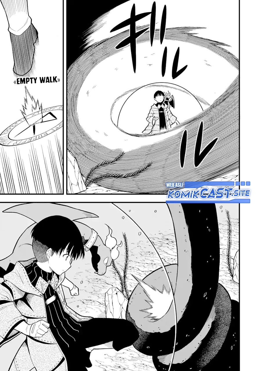 “Honyaku” no Sainou de Ore Dake ga Sekai wo Kaihen Dekiru Ken Chapter 06 Gambar 6