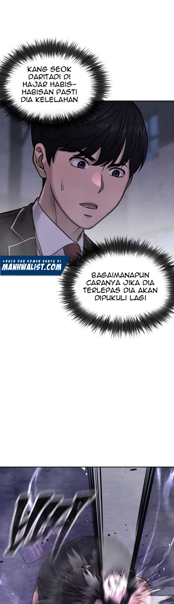 Quest Supremacy Chapter 59 Gambar 29